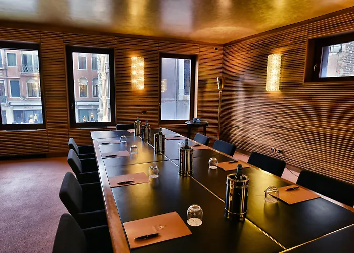 Bauer Il PalazzoHotel Stelle